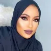 Mariam Wanjohi
