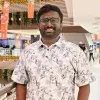 Ajinkya Dattatraya Dhage