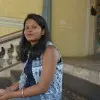 Binodini sahoo