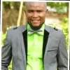 Pastor George Harris