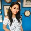 Ashwini Parab