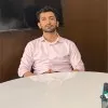 Ahmed Khan