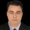 Shah Jalal Ahamed