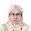 Zerline Ayesha Binte Zainal