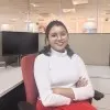 Vismaya Suresh