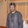Anthony Edoga