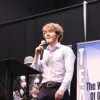 Garrett Bauer