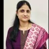 Trupti Patil