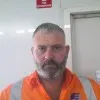 Barend Van Der Merwe