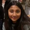 Rachael Cherian