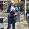 Tracy Awiti