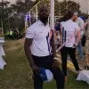 Mike Kalenga