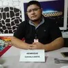 Henrique Cavalcante