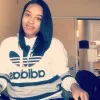 Shaina Petty