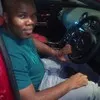 Simangaliso Isaac Saule