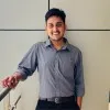 Gaurav Pareek