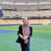 Shazwanie