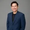 Alger Pang