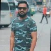 Prashant Suryawanshi