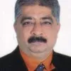 Kishor Panjabi PhD