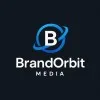 Brandorbit media