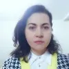 Kateryna Shcherbyna
