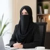 Maryam Sabir