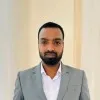 Mahesh Pathirana