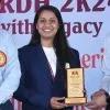 Miss Sakshi Rajesh Adhav