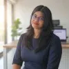 Ramya Sridaran