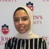 Asmaa Hassanin