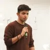Shreyanshu ‎