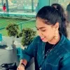 malleswari menta