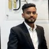 Abhishek Mishra