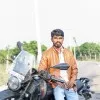 challa bharath