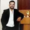 Siddharth Bhalerao