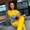 LILIAN OKAFOR