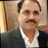 Vinaya Kumar Tiwari