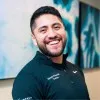 David Chiapa Mendez