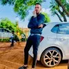 Katlego Makhapela