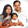 Sunandha Kesavan