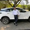 Nikumani Kashyap