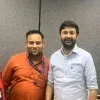 Saurabh Srivastava