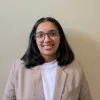 Krupa Patel