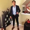 Patrick Kyle Padriga