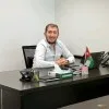 Mahmoud Alzubi