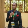 Lubega Benjamin