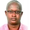 Albert Mwangi