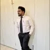 Arbaz Ali