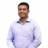 Krunal Dalwadi